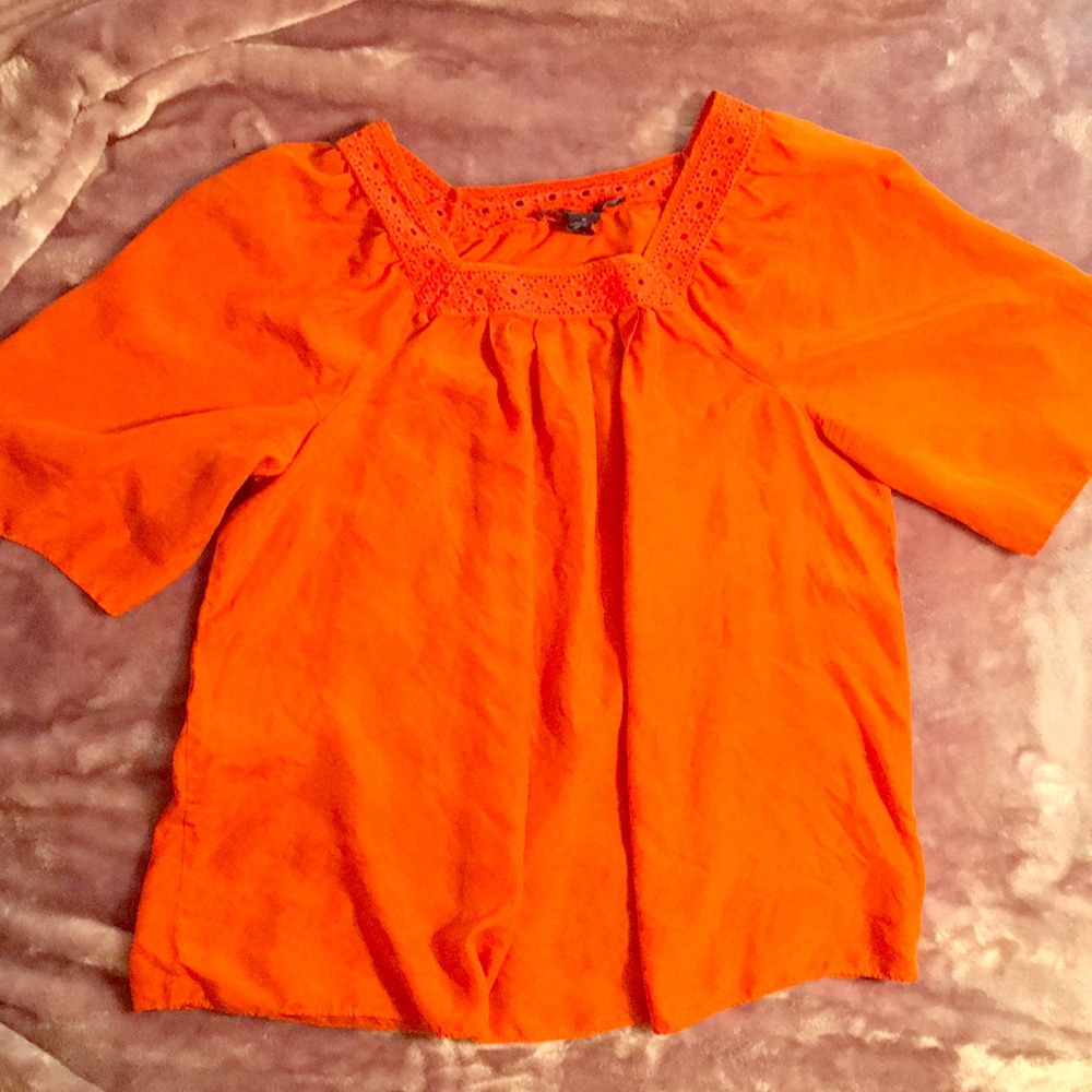 Blouse by Ashley Judd